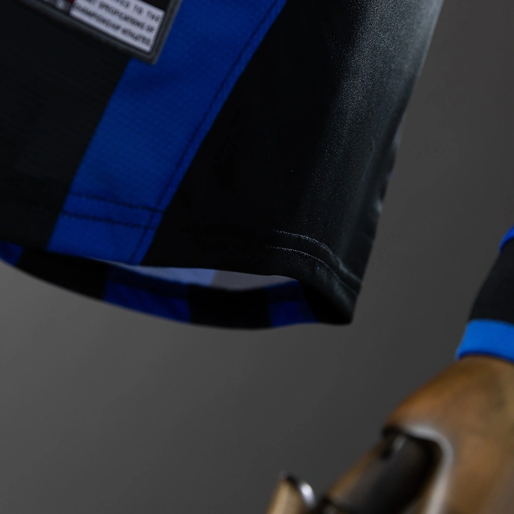 1998-99 INTER MILAN HOME LONG SEEVE
