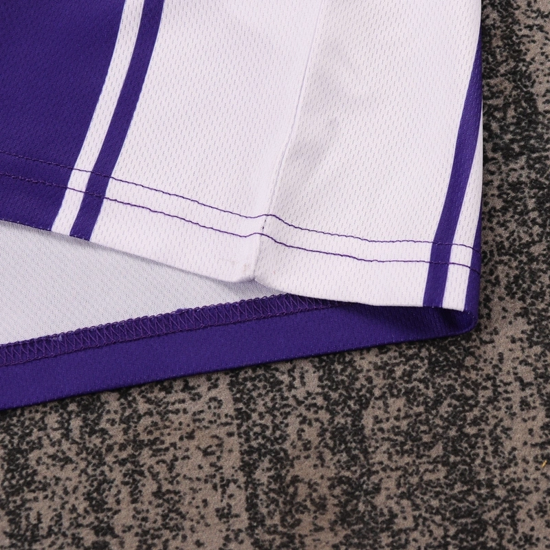 1999-00 FIORENTINA HOME KIDS KIT