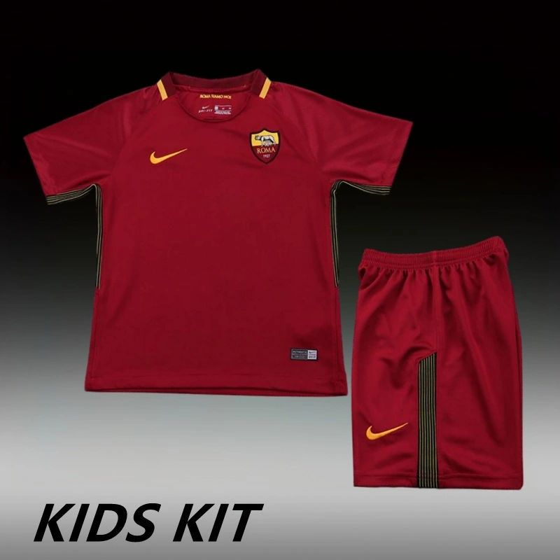 2017-18 ROMA HOME KIDS KIT