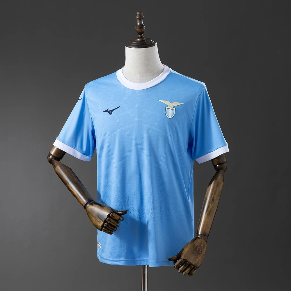 2025-26 LAZIO HOME