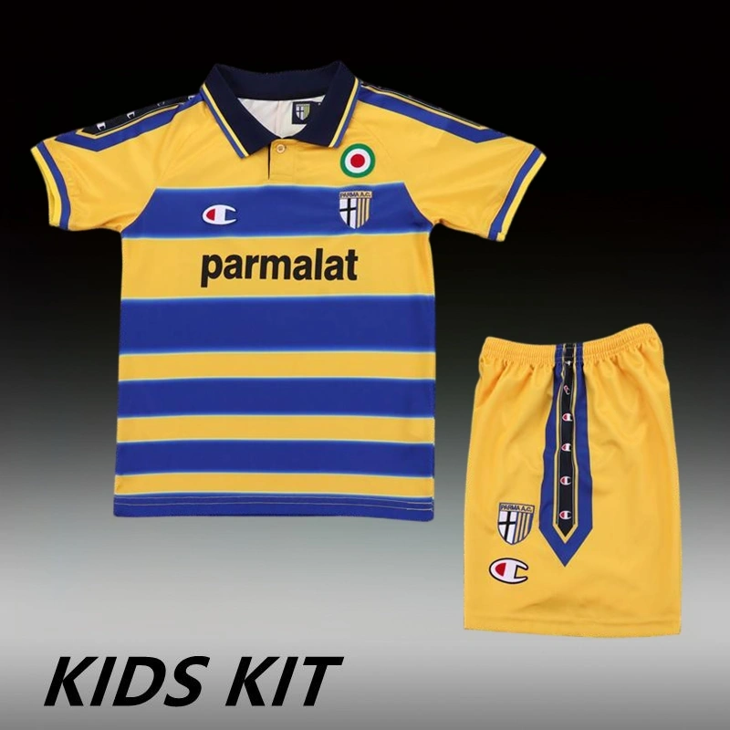 1999-00 PARMA HOME KIDS KIT