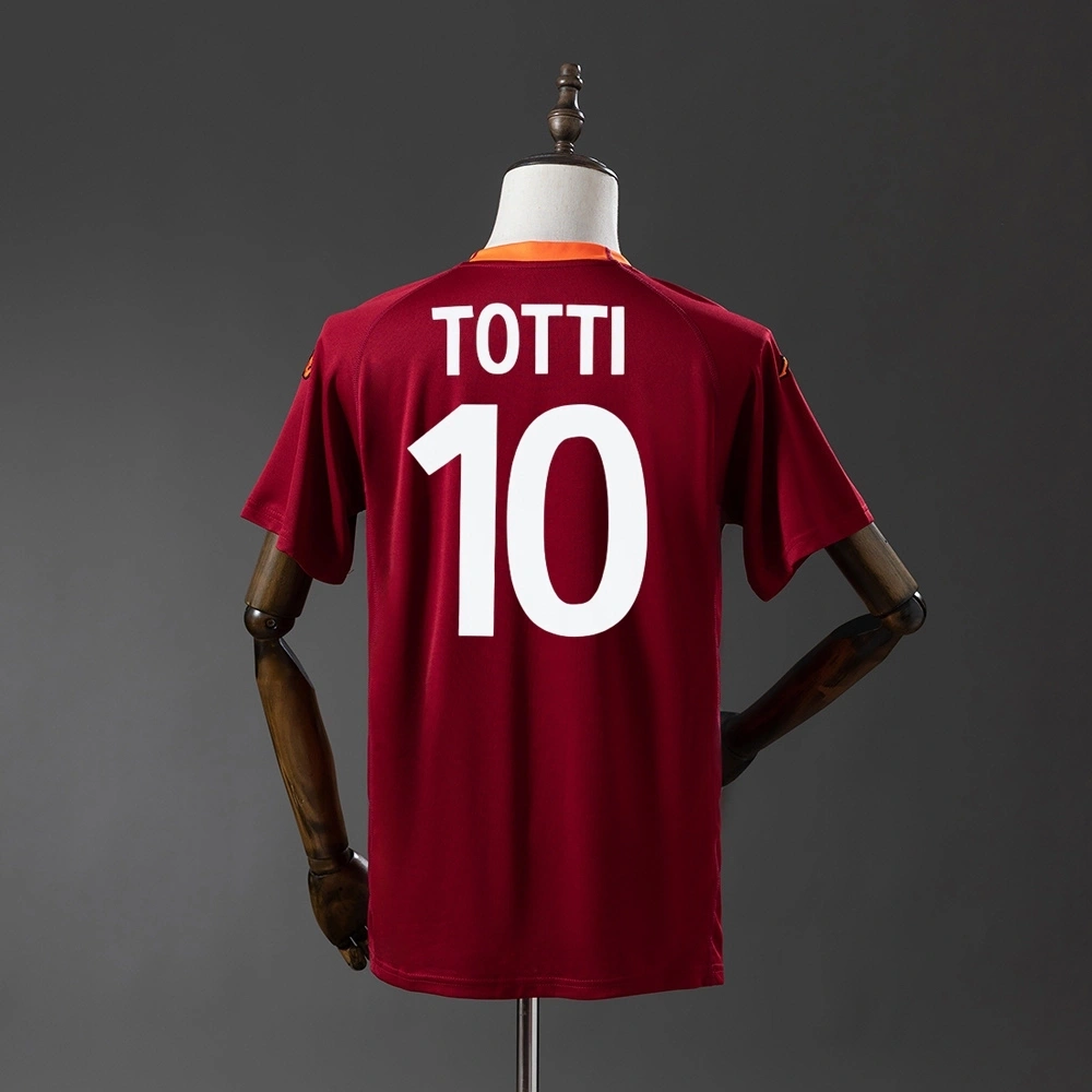 2000-01 ROMA HOME
