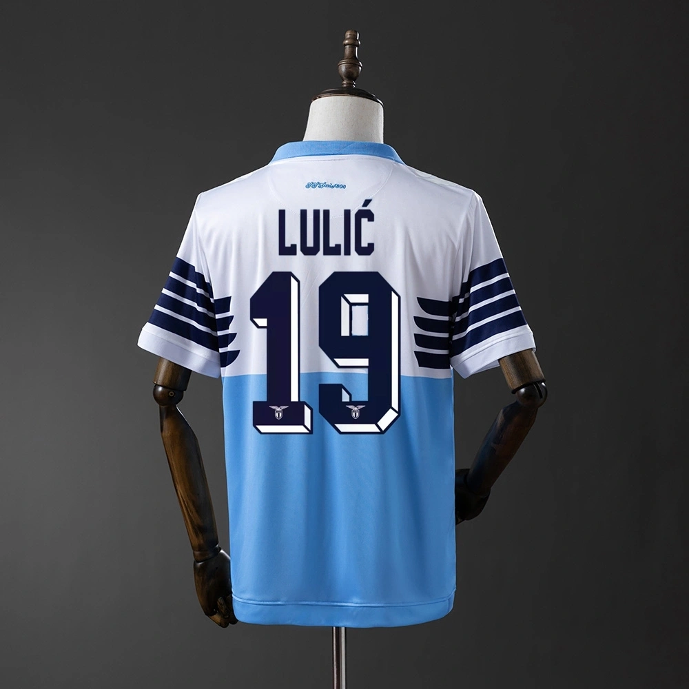 2014-15 LAZIO HOME