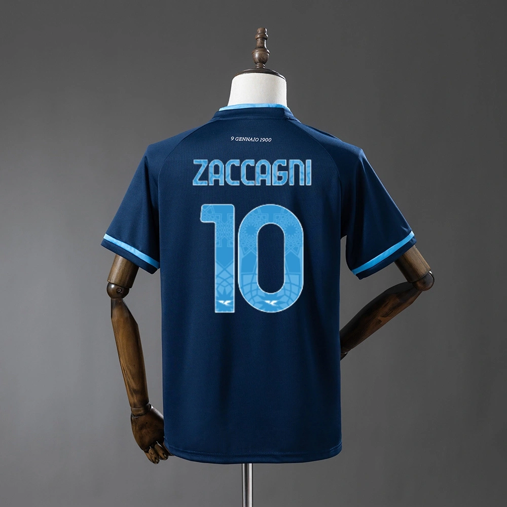 2025-26 LAZIO THIRD AWAY