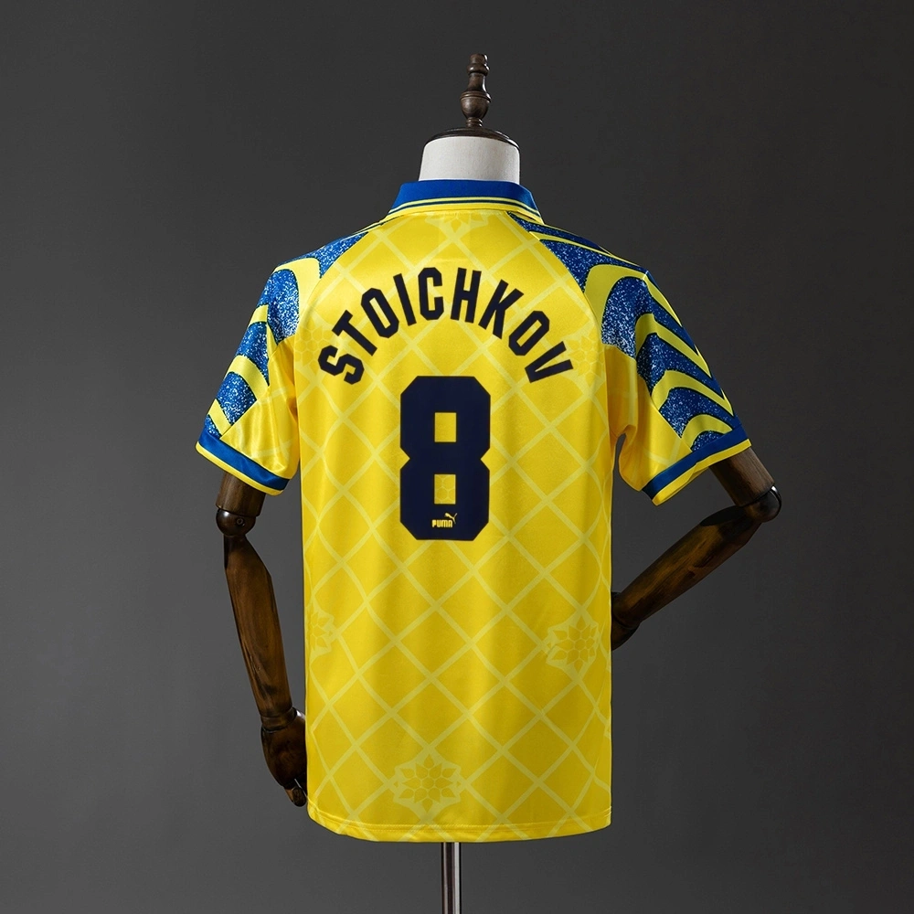 1995-97 PARMA CALCIO THIRD AWAY