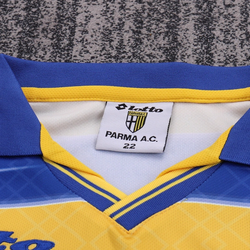 1998-99 PARMA HOME KIDS KIT