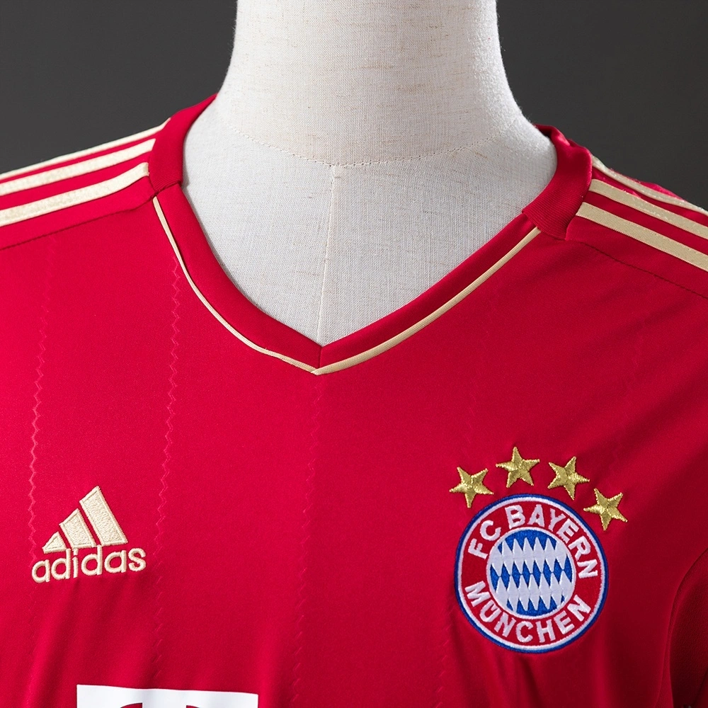 2012-13 BAYERN MÜNCHEN HOME