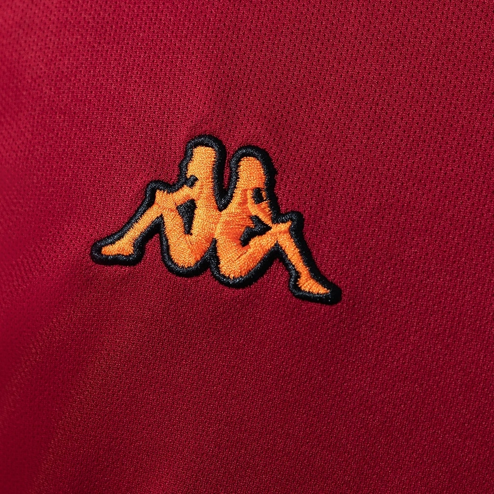 2000-01 ROMA HOME