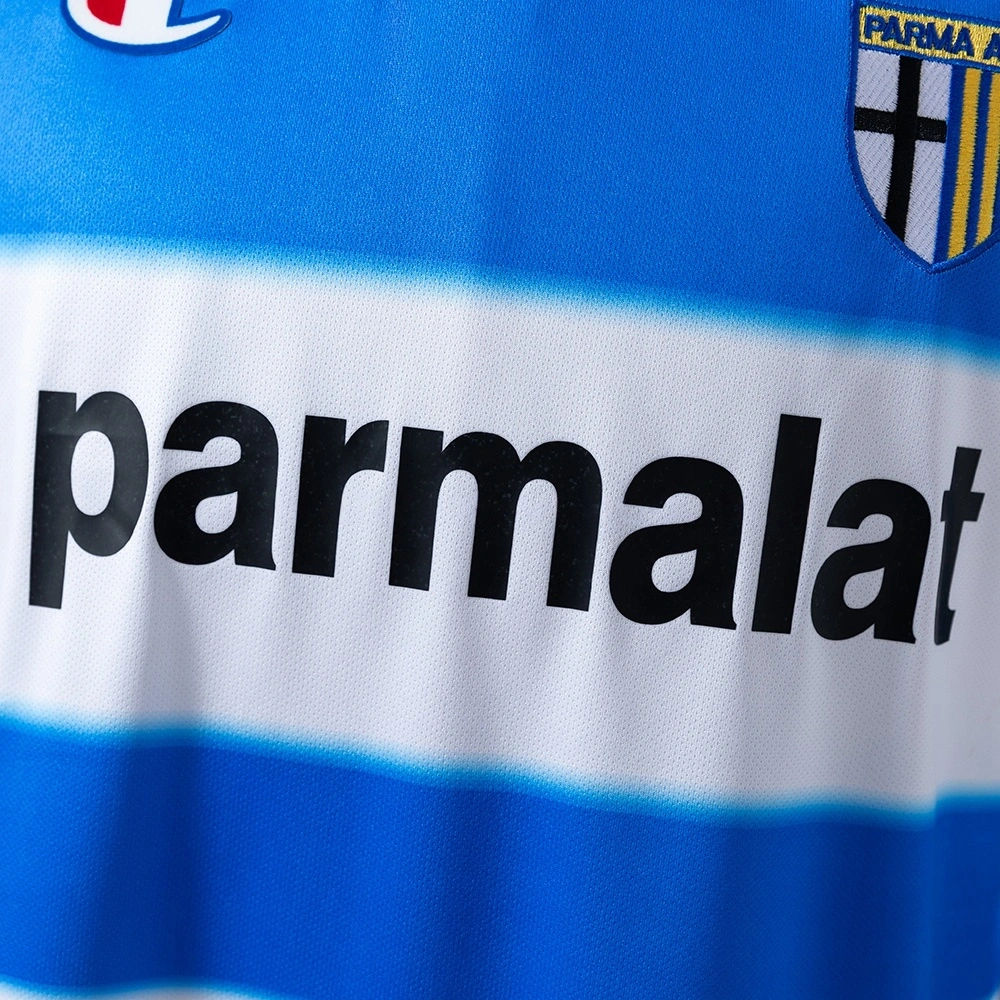 1999-00 PARMA CALCIO GK