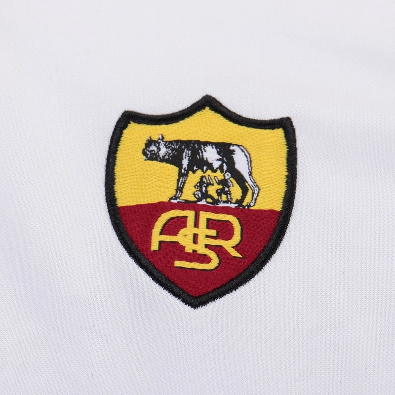 1998-99 ROMA AWAY KIDS KIT