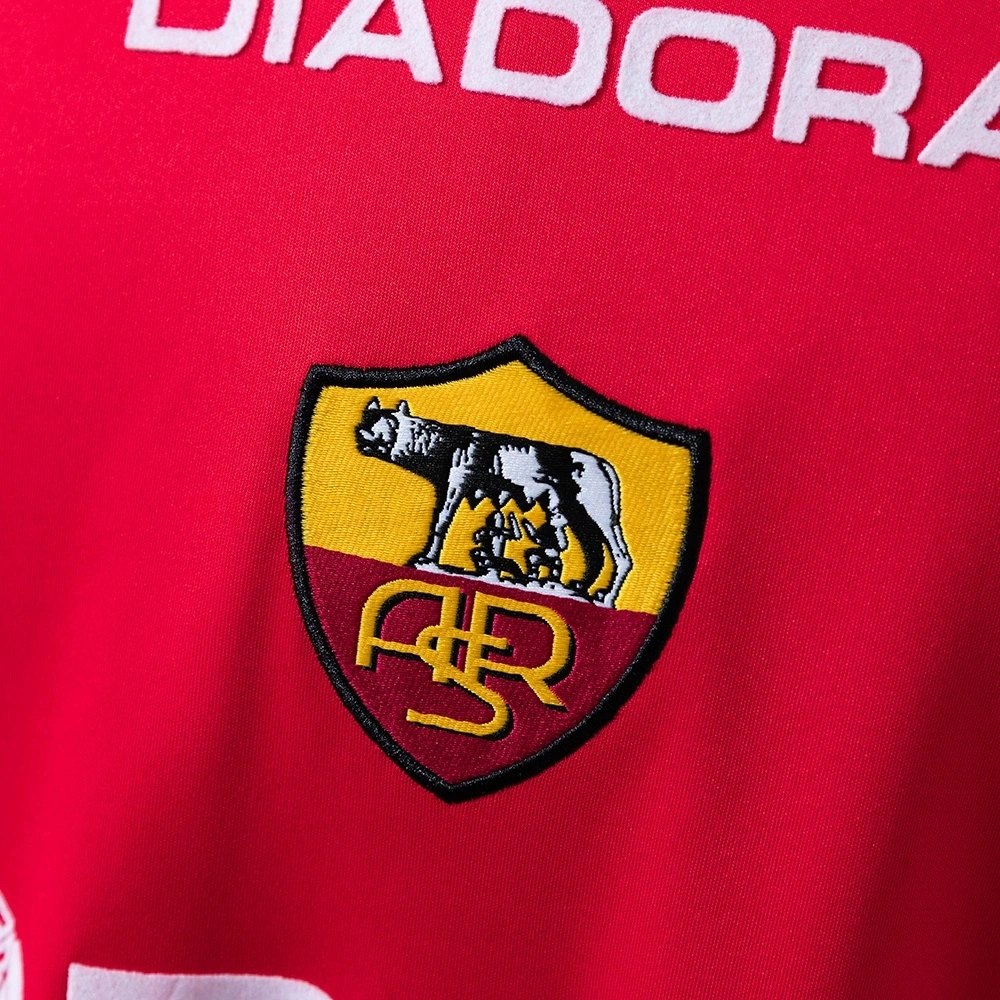 2004-05 ROMA HOME