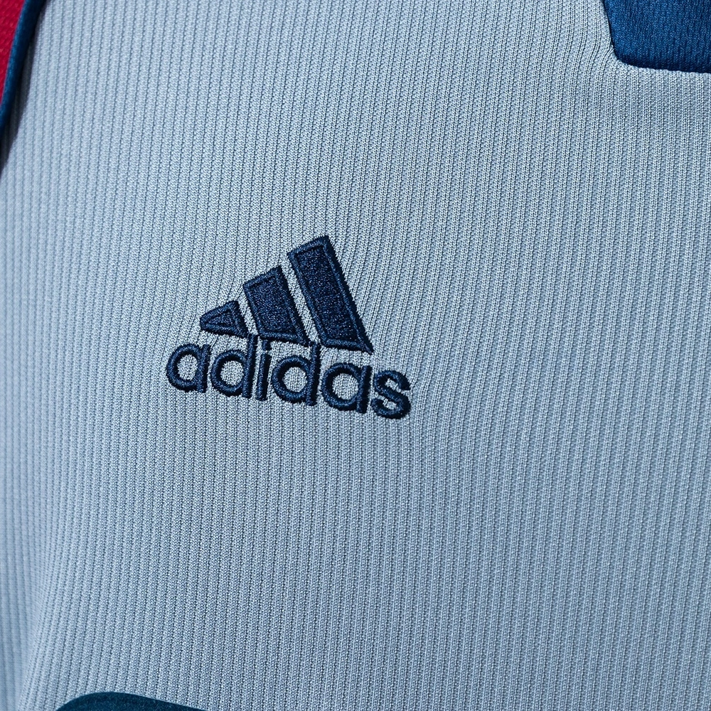 1998-99 BAYERN MUNICH CL SHIRT