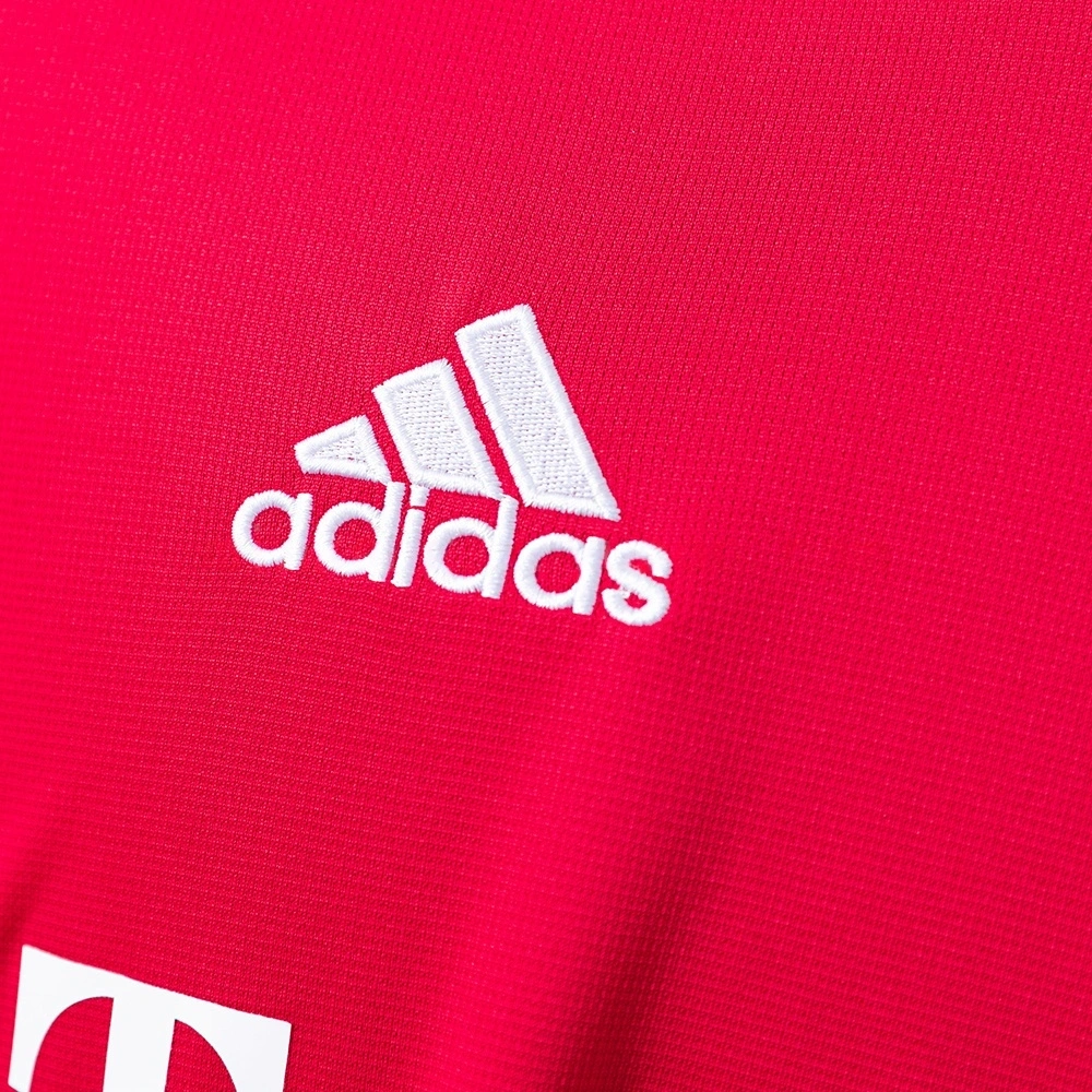 2002-03 BAYERN MÜNCHEN HOME