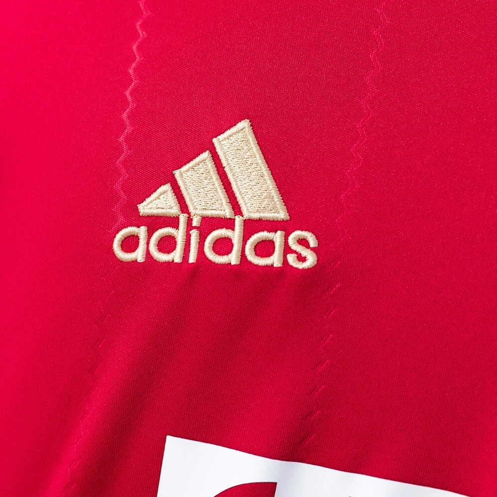 2012-13 BAYERN MÜNCHEN HOME