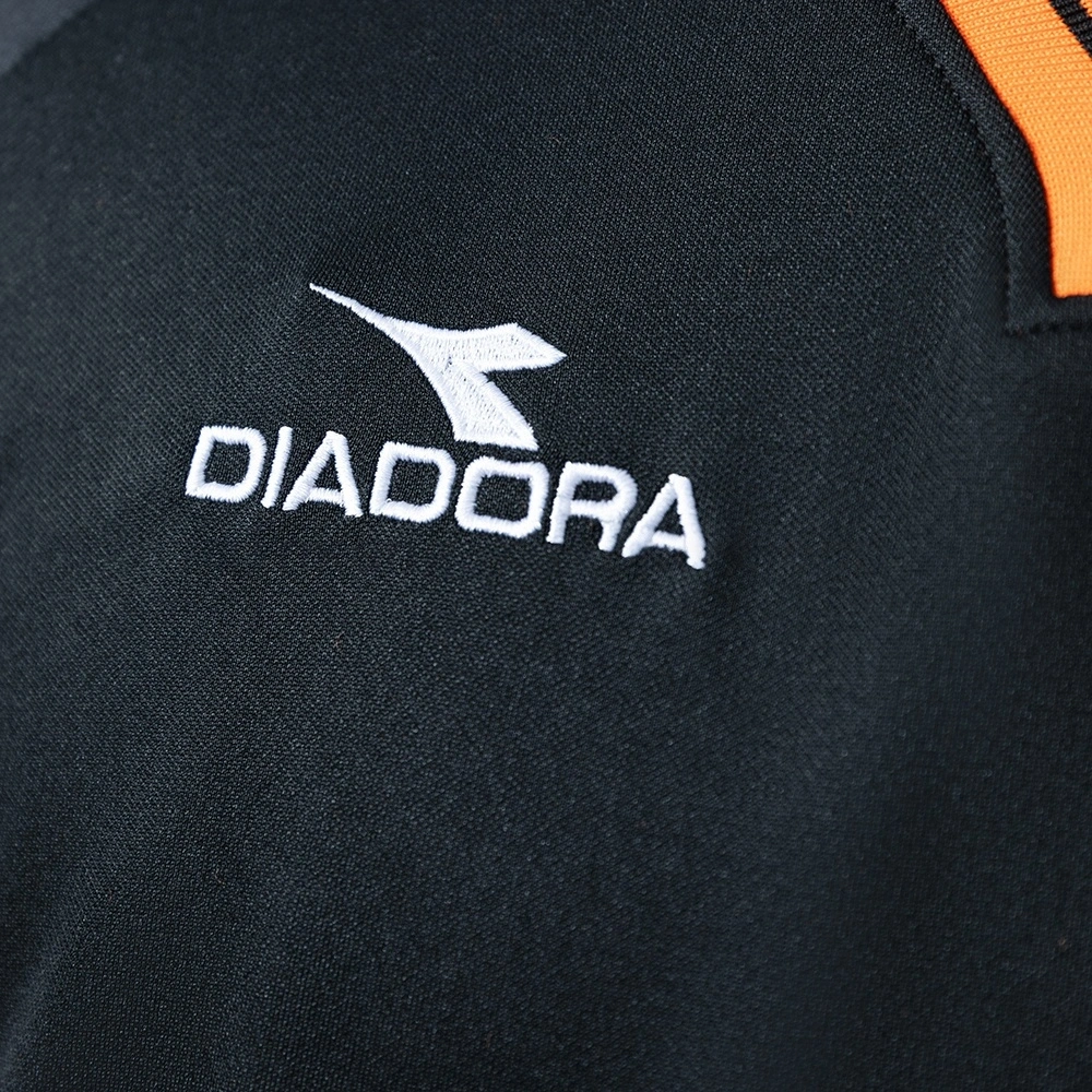 1998-99 ROMA THIRD AWAY