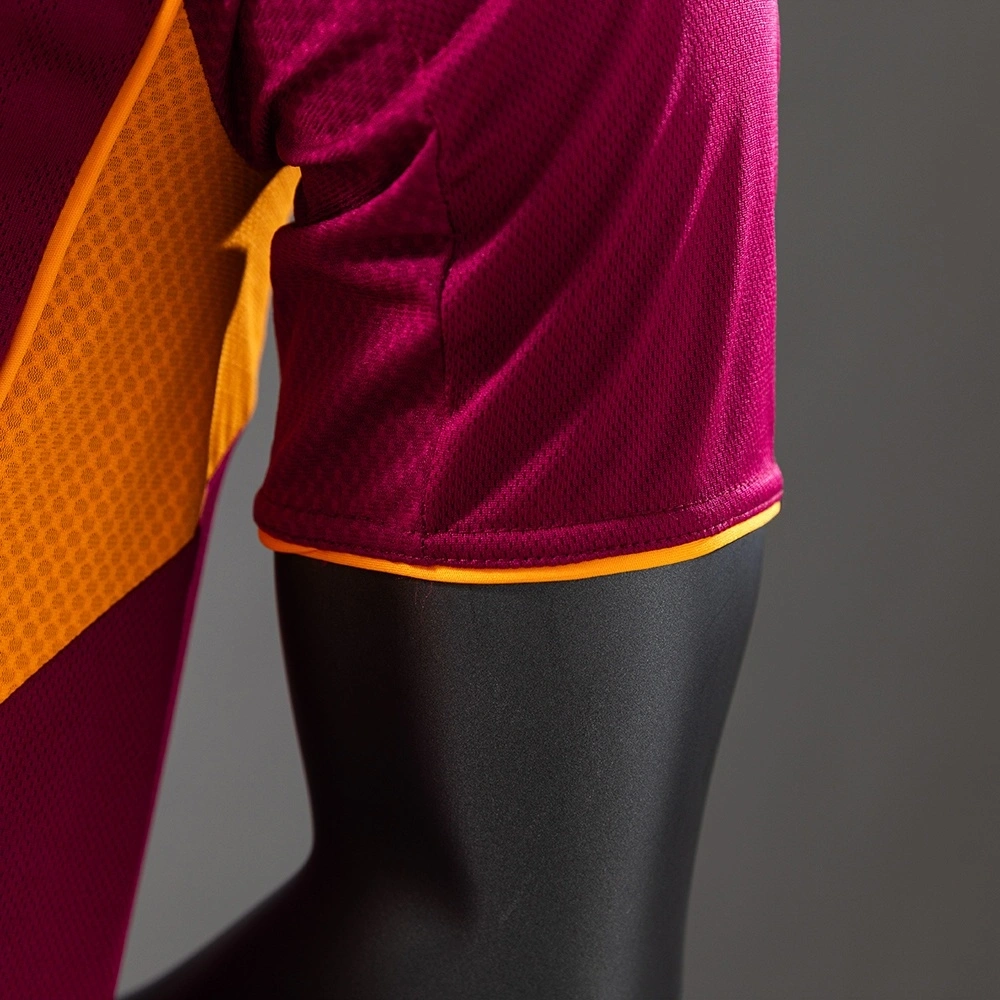 2025-26 ROMA HOME (PLAYER VERSION)