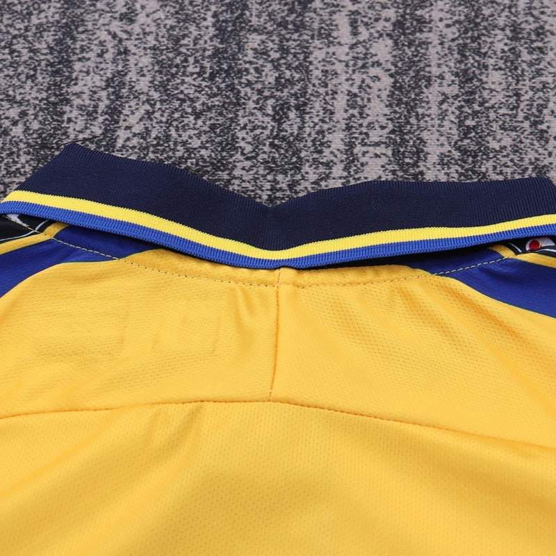 1999-00 PARMA HOME KIDS KIT