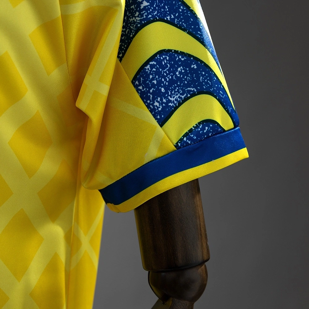 1995-97 PARMA CALCIO THIRD AWAY