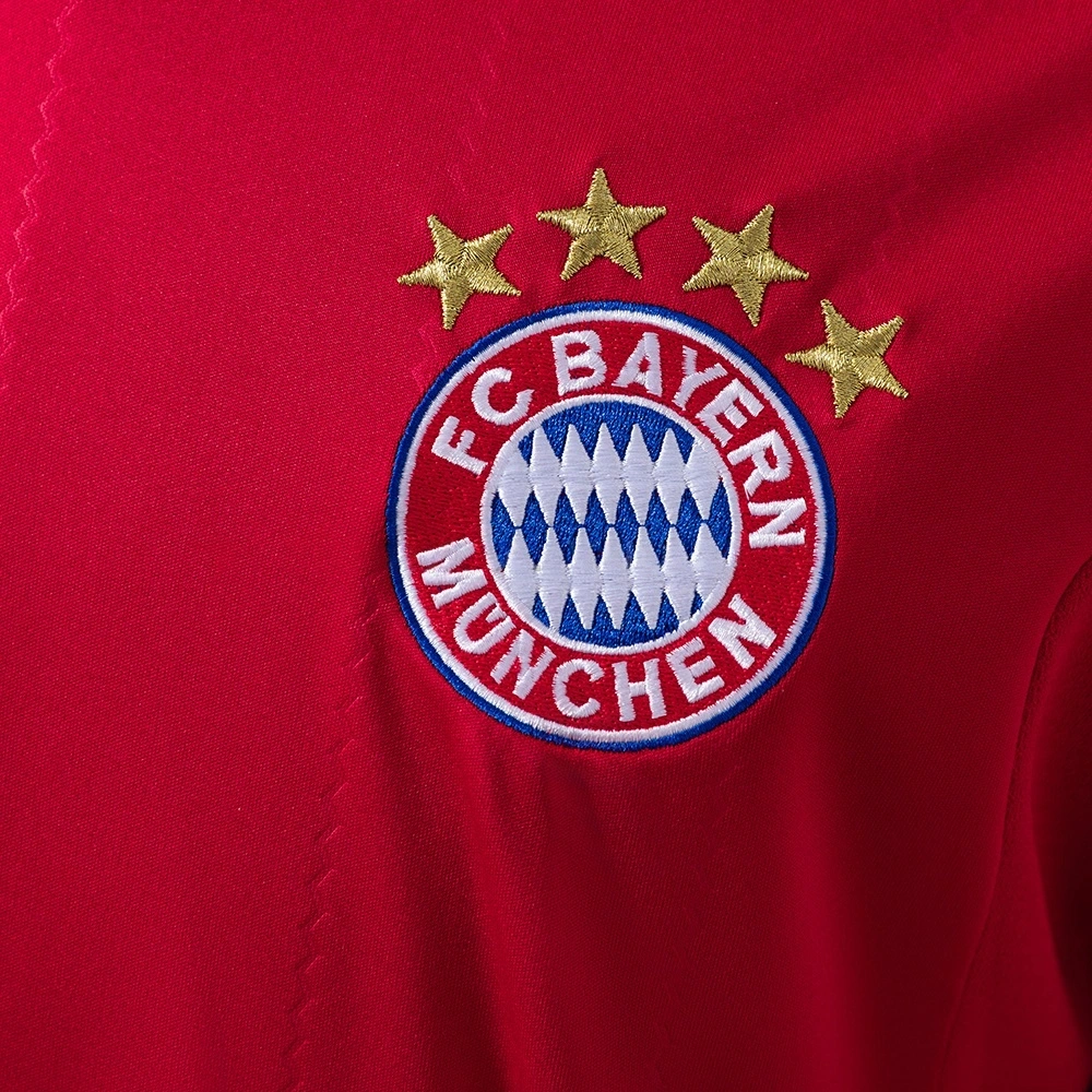 2012-13 BAYERN MÜNCHEN HOME