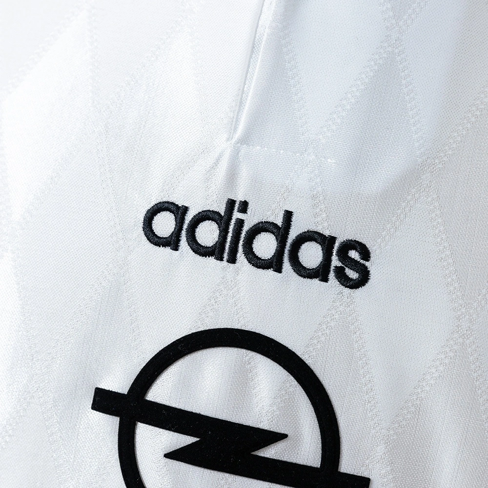 1996-98 BAYERN MUNICH AWAY