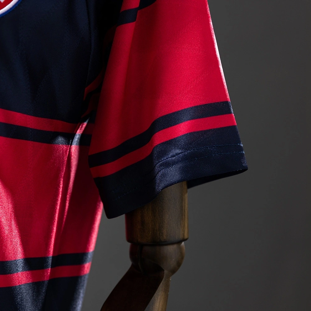 1997-98 BAYERN MÜNCHEN HOME
