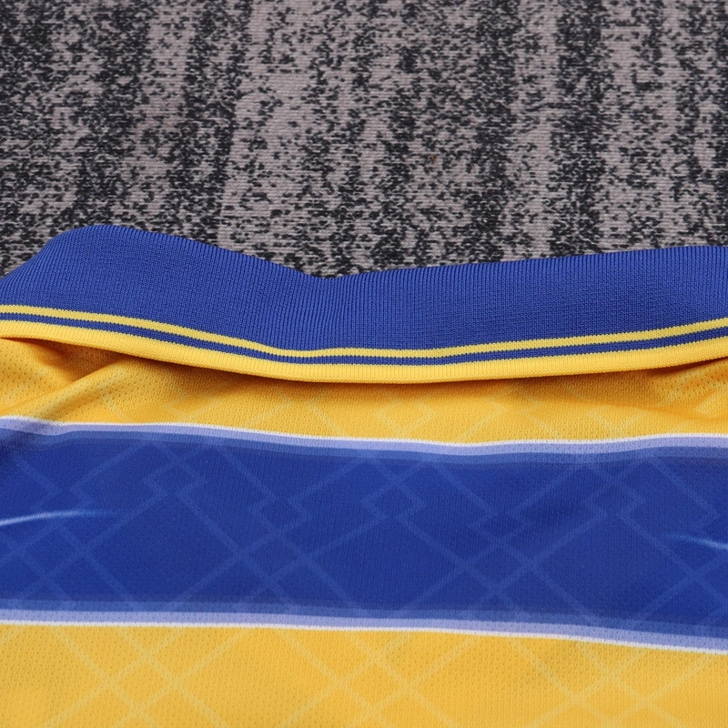 1998-99 PARMA HOME KIDS KIT