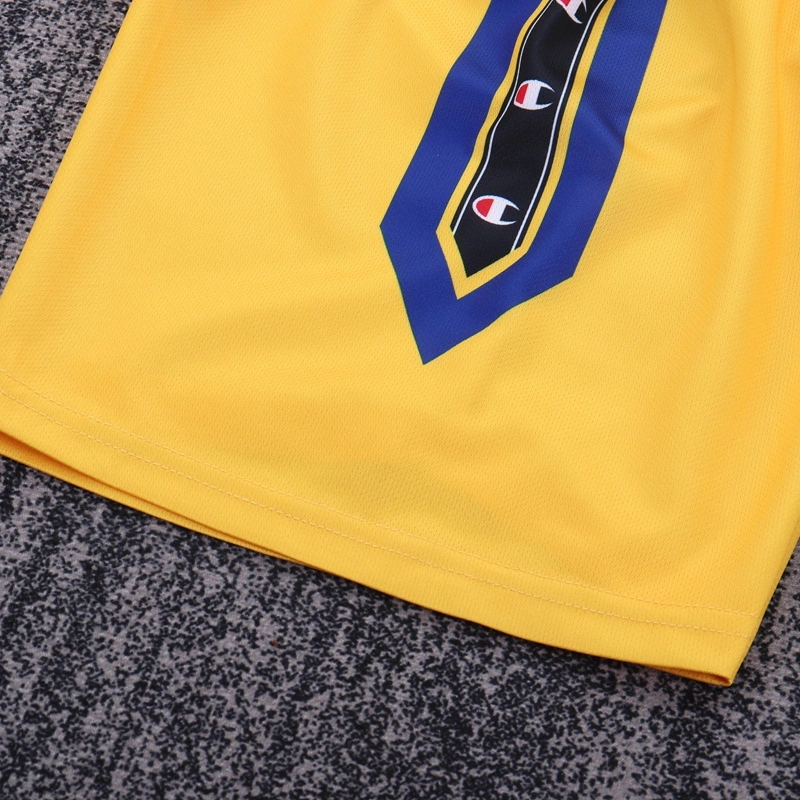 1999-00 PARMA HOME KIDS KIT