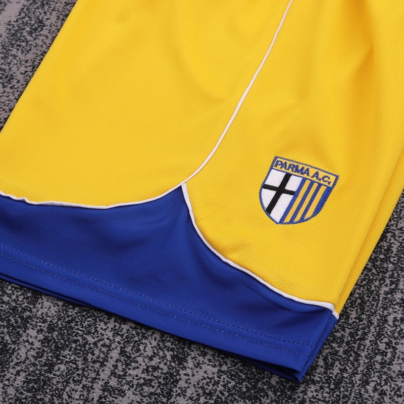 1998-99 PARMA HOME KIDS KIT