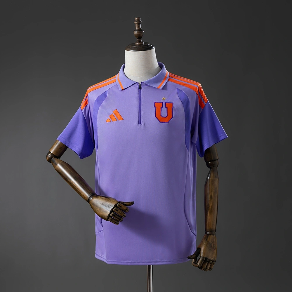 2026 UNIVERSIDAD DE CHILE TRAINING POLO