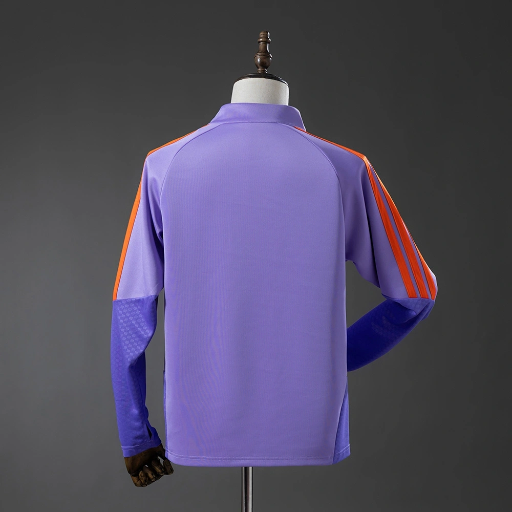 2026 UNIVERSIDAD DE CHILE LONG-SLEEVED TRAINING