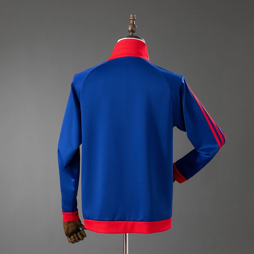 2026 UNIVERSIDAD DE CHILE ORIGINALS JACKET