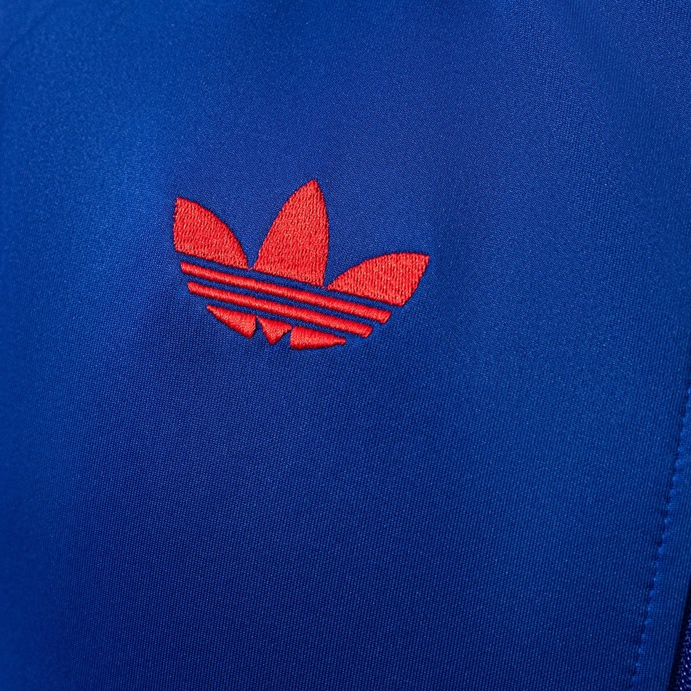 2026 UNIVERSIDAD DE CHILE ORIGINALS JACKET
