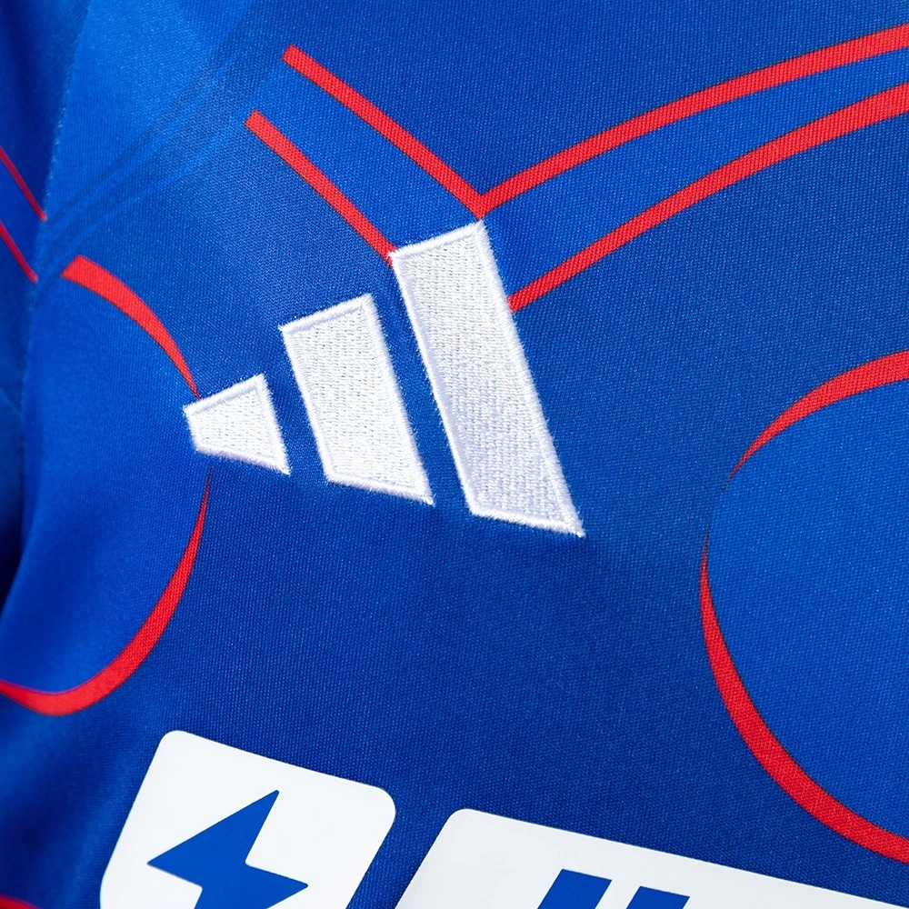 2026 UNIVERSIDAD DE CHILE HOME LONG SLEEVEE