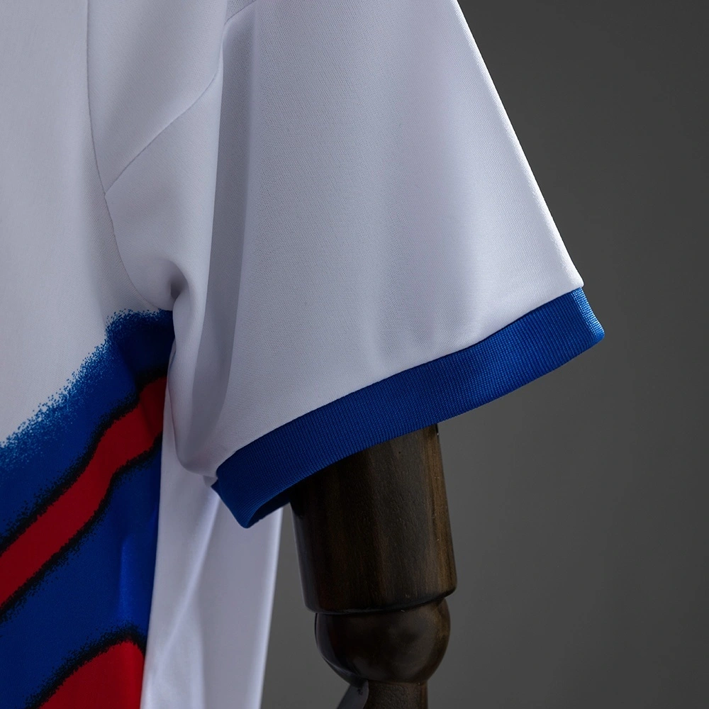 2026 UNIVERSIDAD DE CHILE AWAY