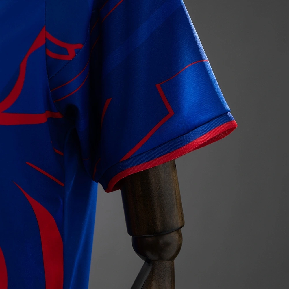2026 UNIVERSIDAD DE CHILE HOME