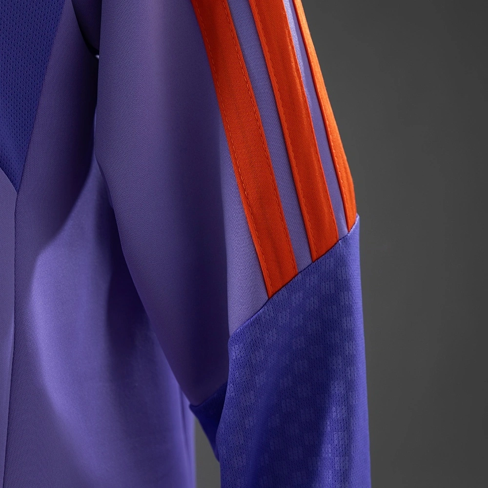 2026 UNIVERSIDAD DE CHILE LONG-SLEEVED TRAINING