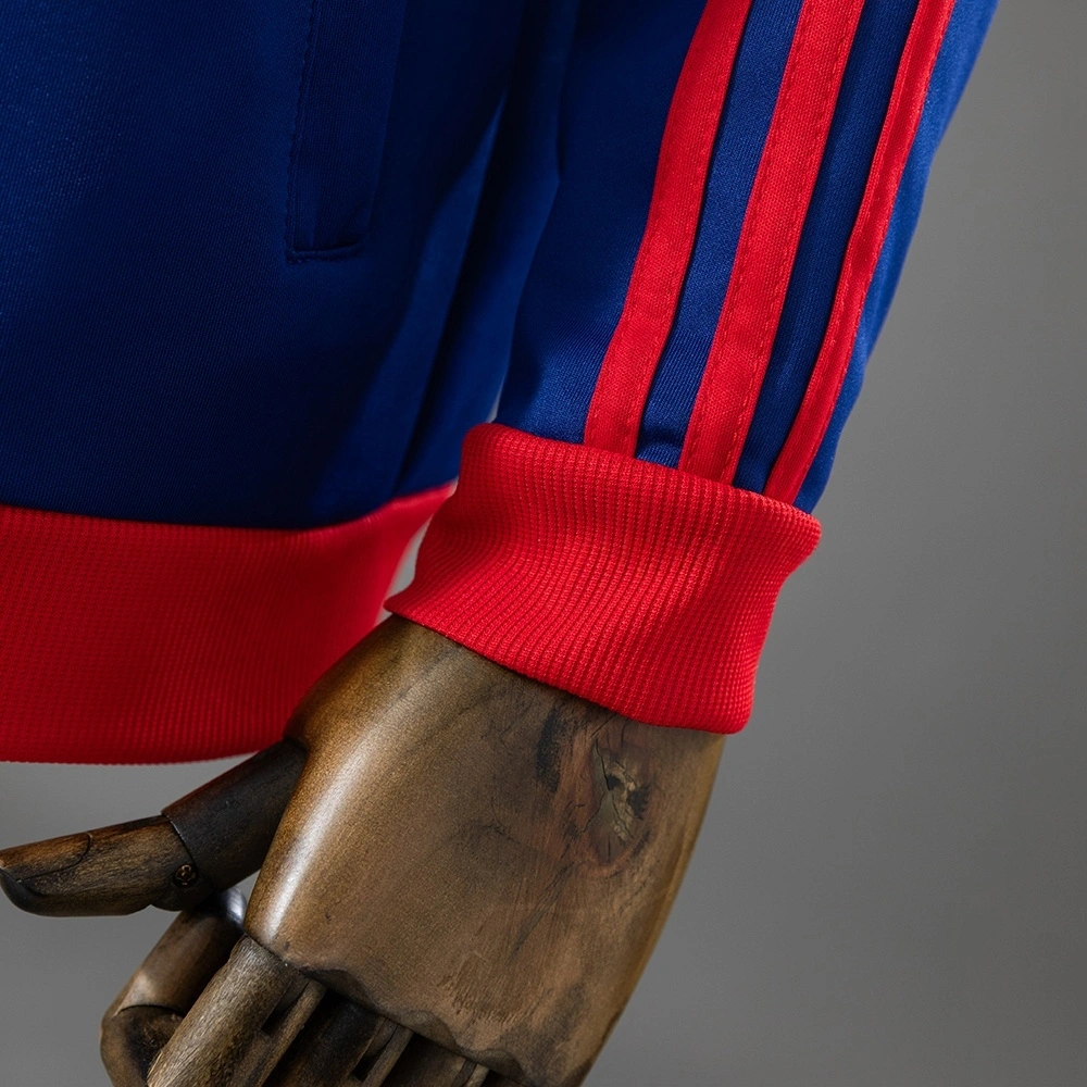 2026 UNIVERSIDAD DE CHILE ORIGINALS JACKET