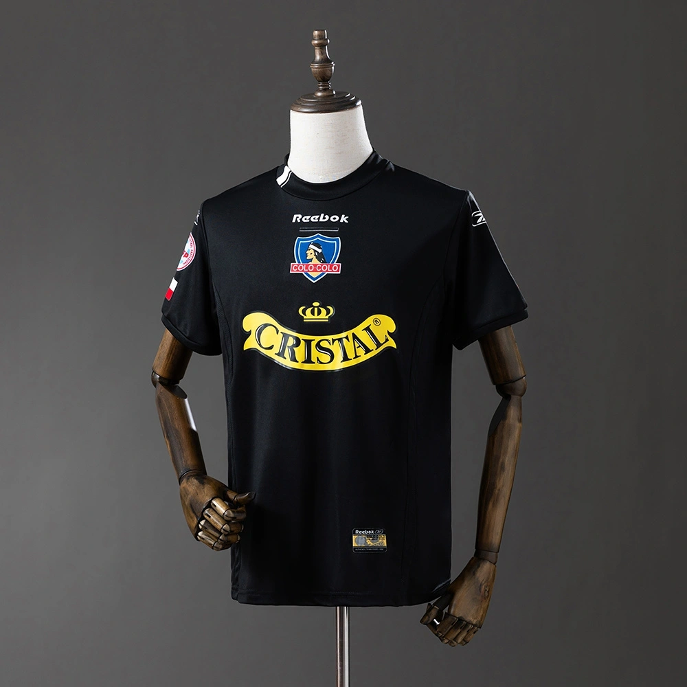 2004 COLO COLO AWAY
