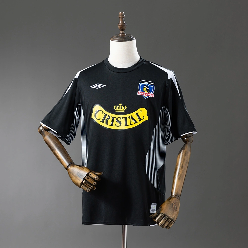 2006 COLO COLO AWAY