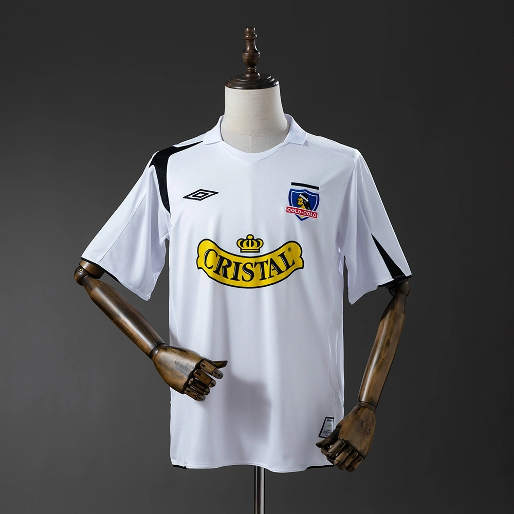 2006 COLO COLO HOME