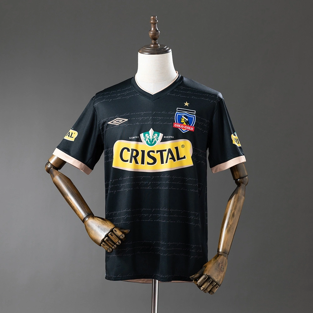 2011 COLO COLO AWAY