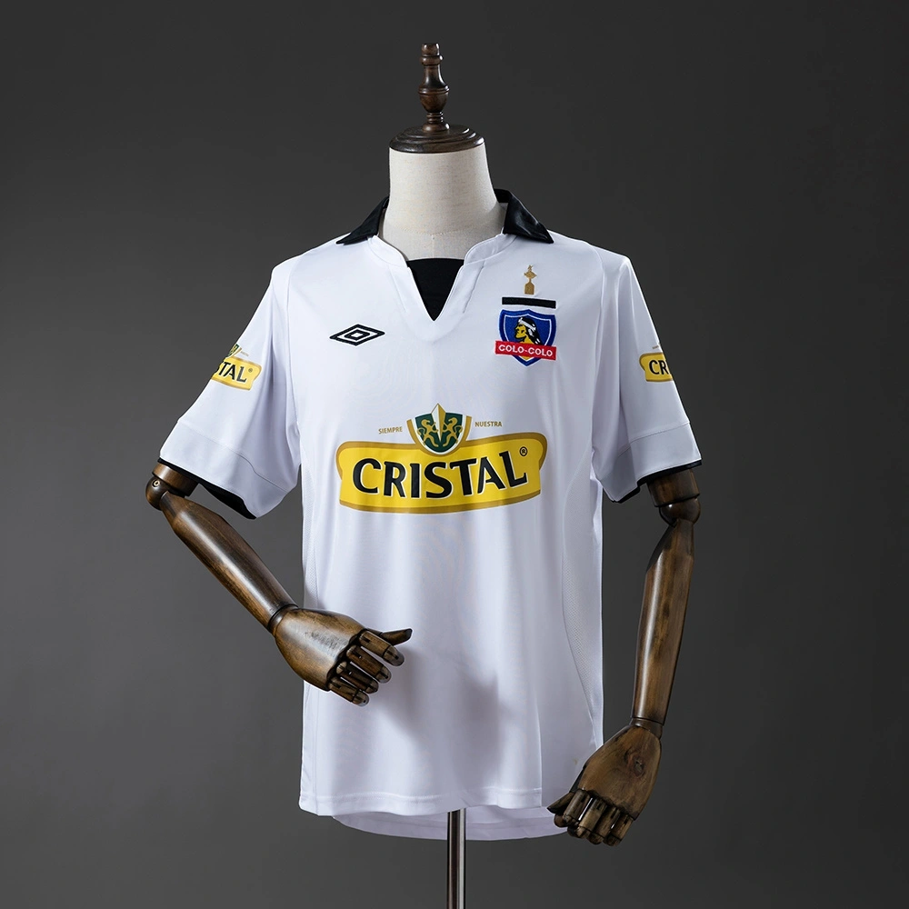 2013 COLO COLO HOME