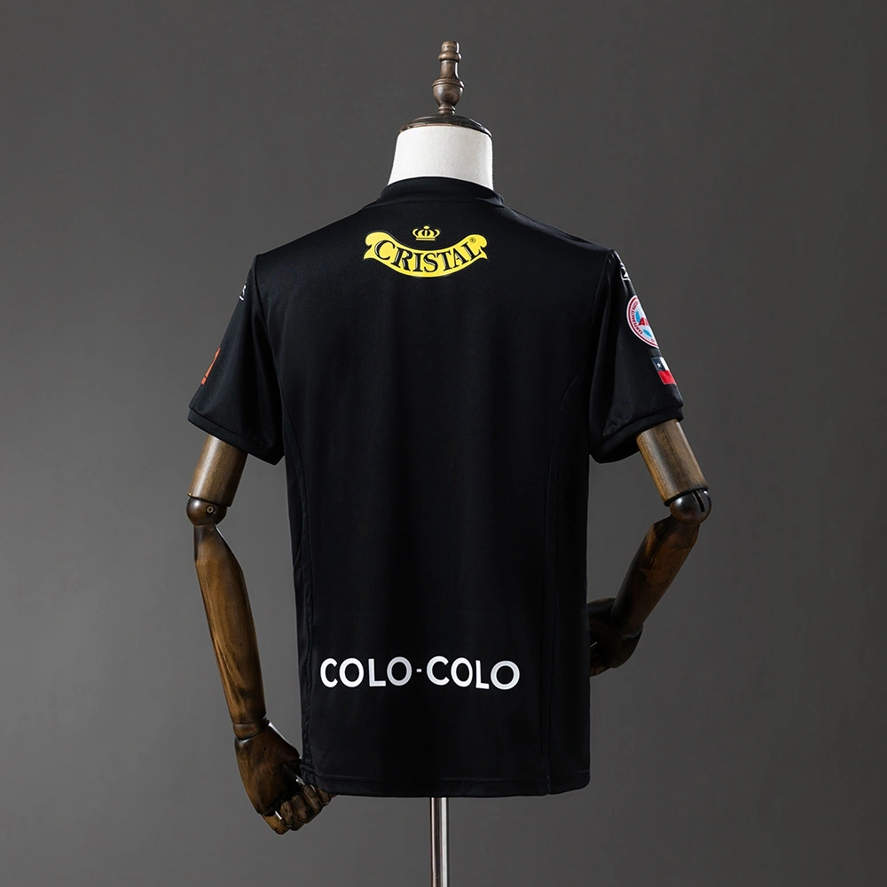 2004 COLO COLO AWAY