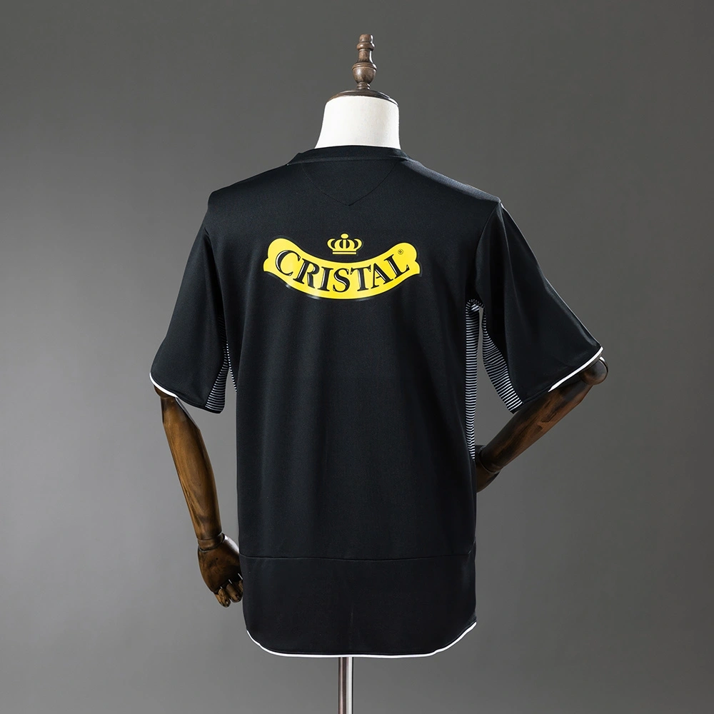 2006 COLO COLO AWAY