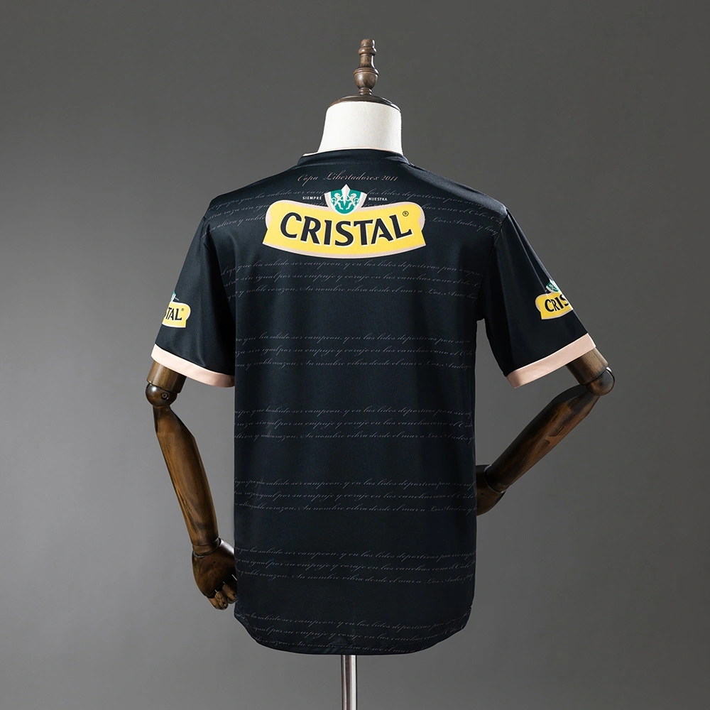 2011 COLO COLO AWAY