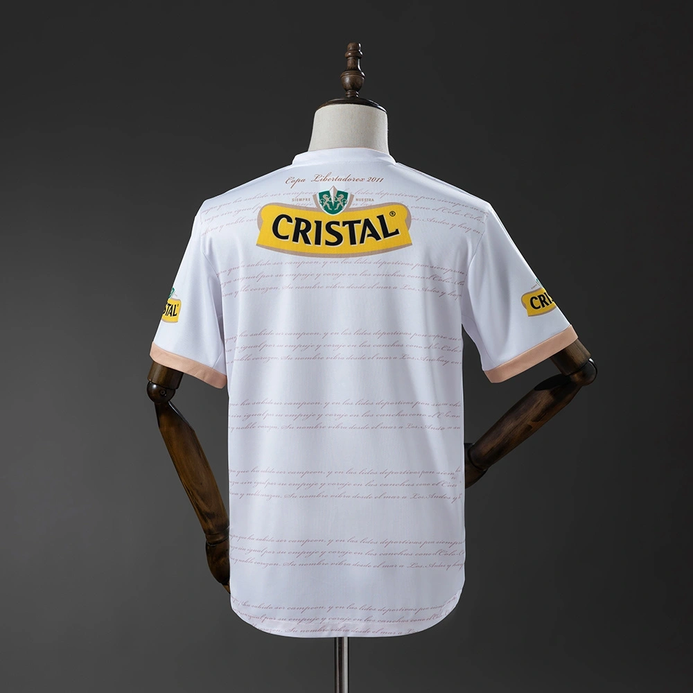 2011 COLO COLO HOME