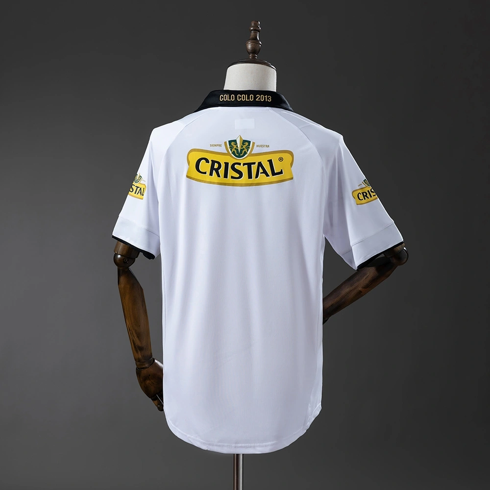 2013 COLO COLO HOME