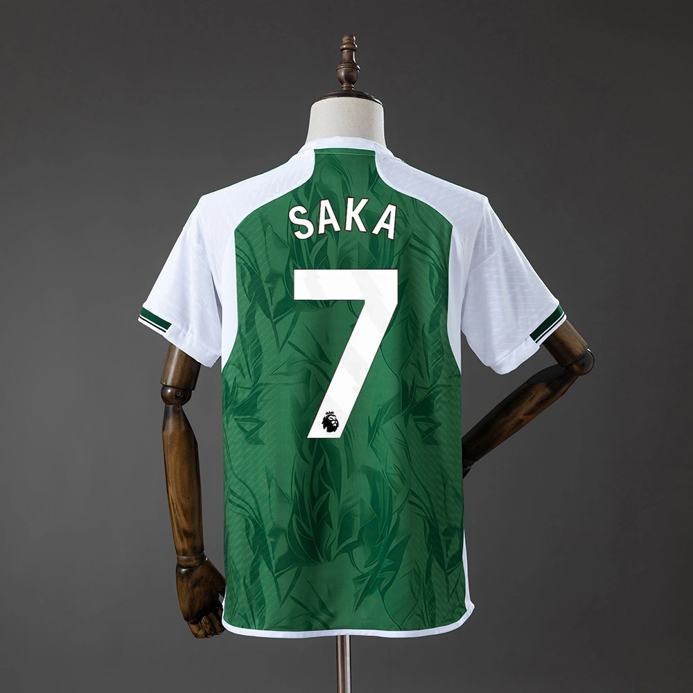 2026-27 ARSENAL SPECIAL EDITION - GREEN