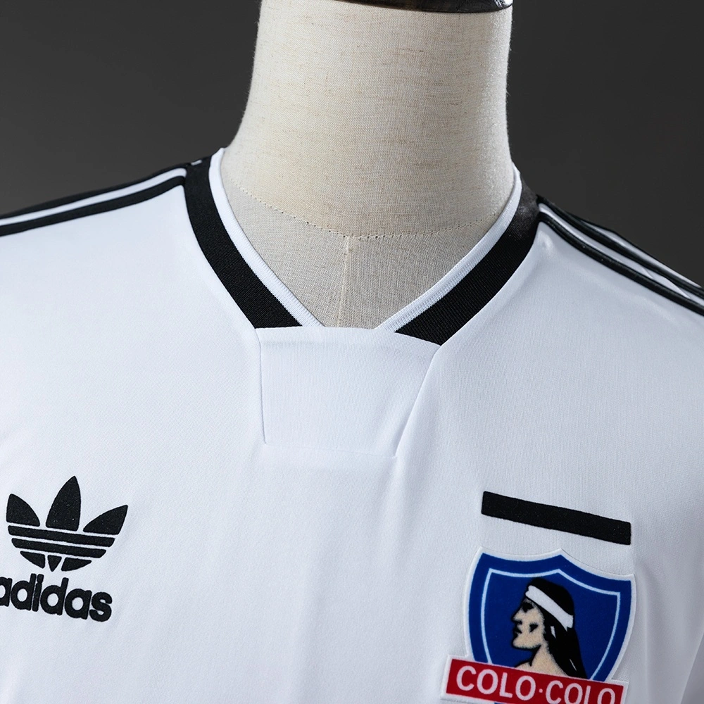 1991 COLO COLO HOME LONG SLEEVE
