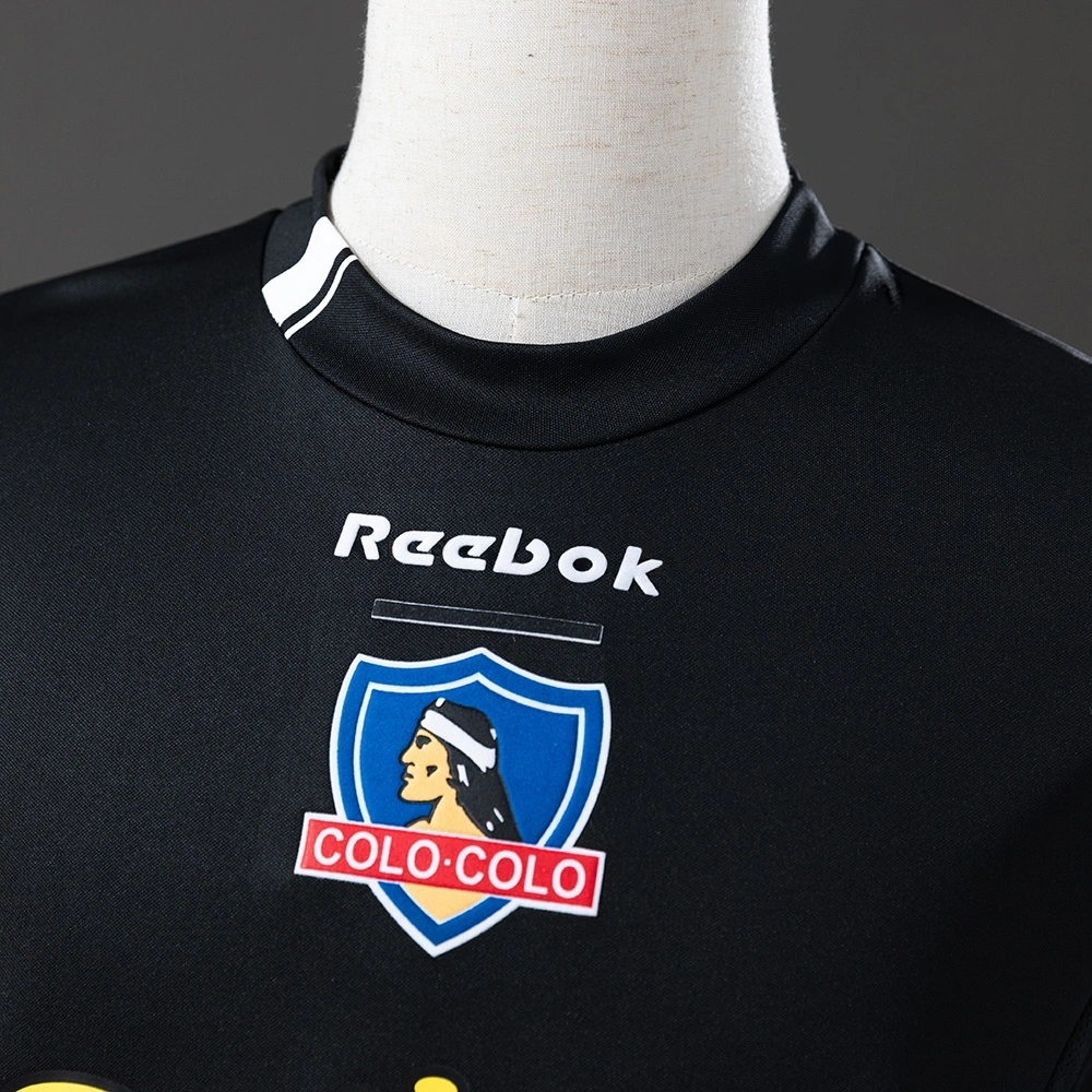 2004 COLO COLO AWAY